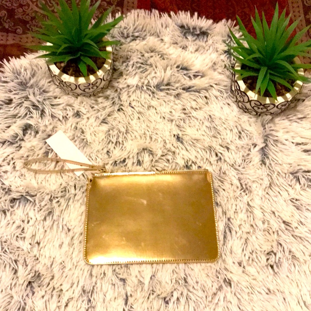 Wristlet
